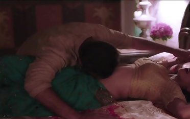 Hot N Horny Desi Married Couple Fucking